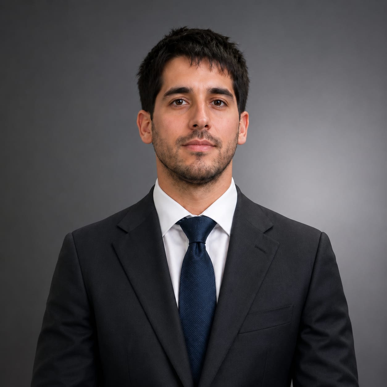 Alejandro Cobos Urra, abogado especialista en Derecho Civil en Metropolitana