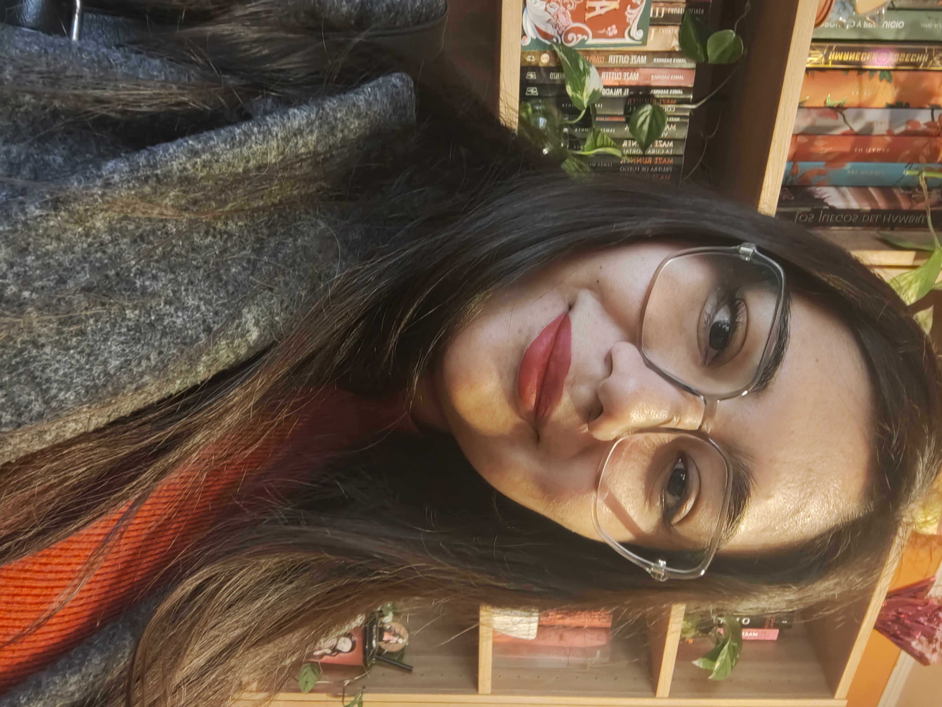 Annie Alejandra Almazán Hernández, abogado especialista en Derecho Familia