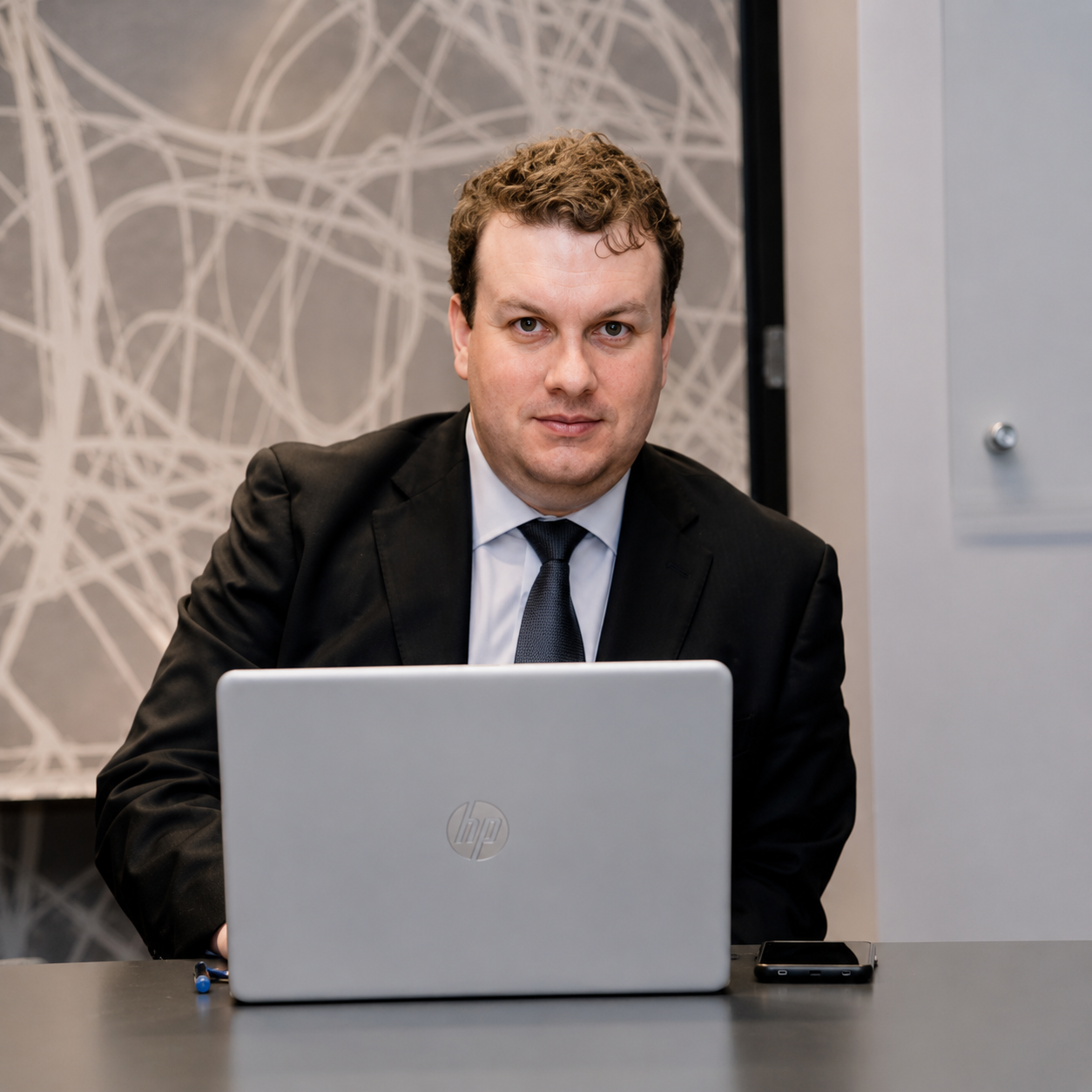 Byron Smith Clark, abogado especialista en Derecho Civil en Biobío