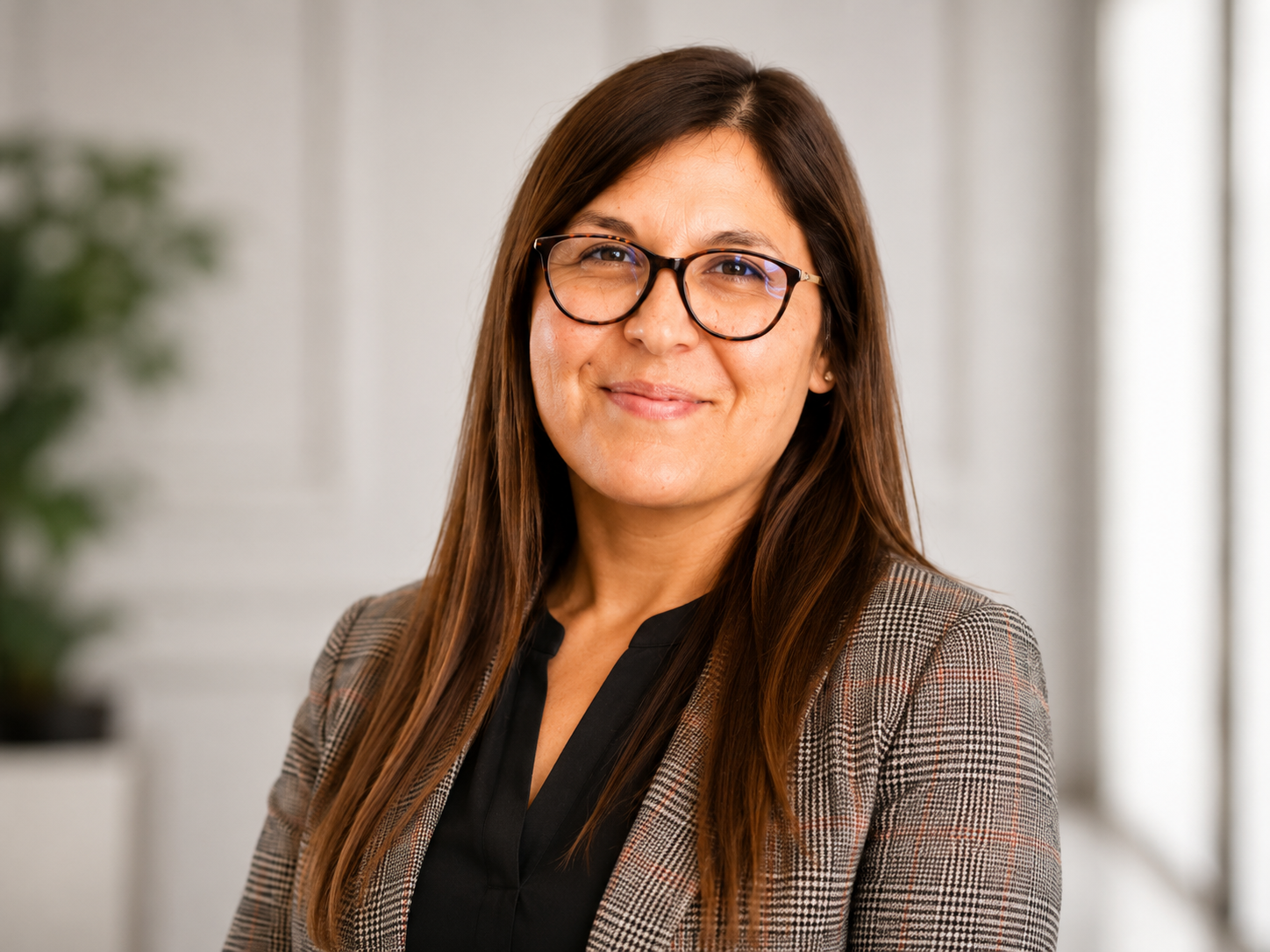 Carla Díaz Morales, abogado especialista en Derecho Familia en Valparaíso