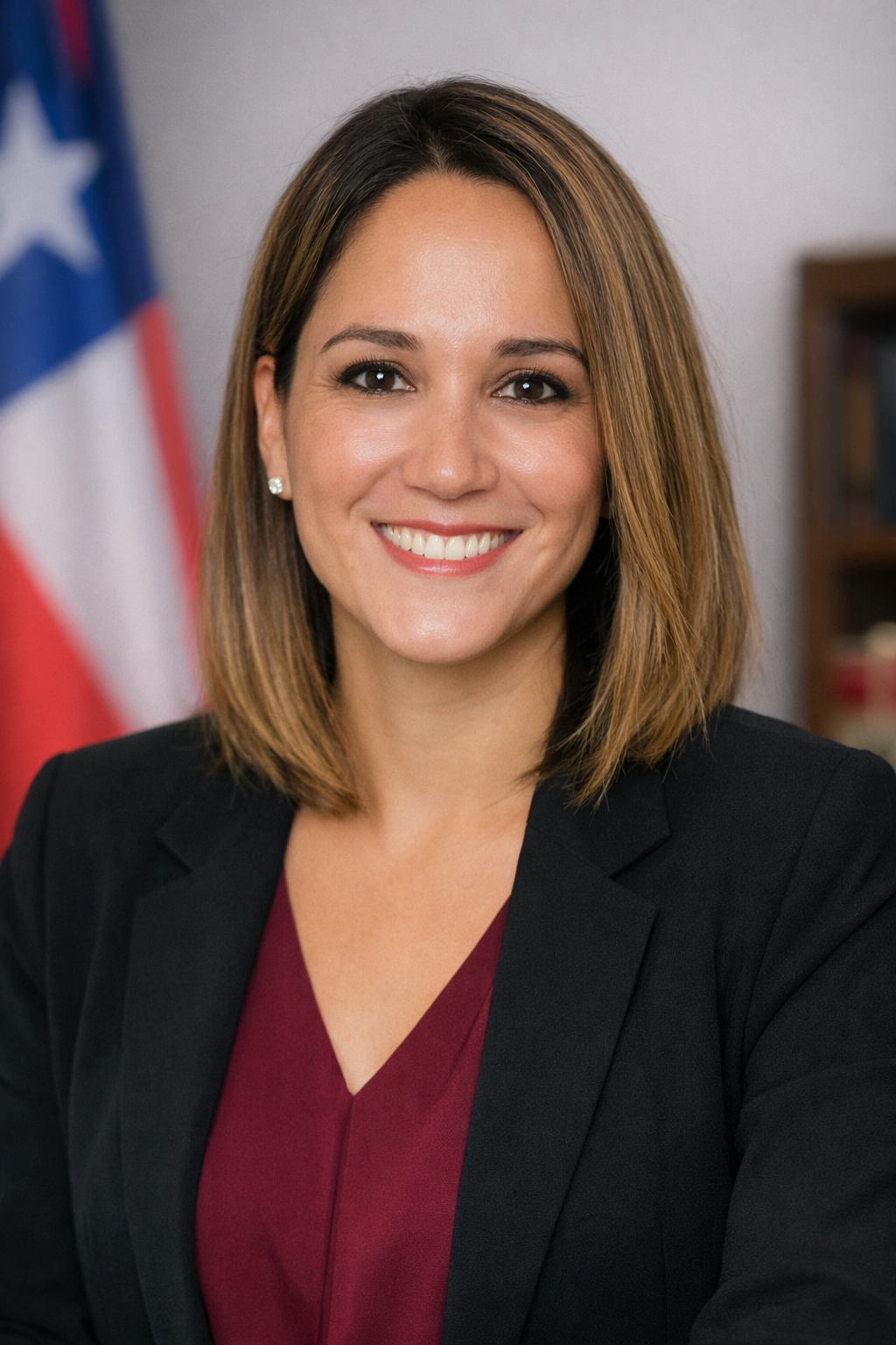 Carolina Muñoz, abogado especialista en Derecho Civil en Metropolitana