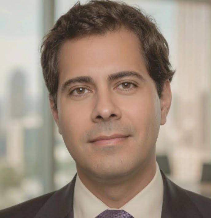 Christian Muñoz, abogado especialista en Derecho Civil en Metropolitana