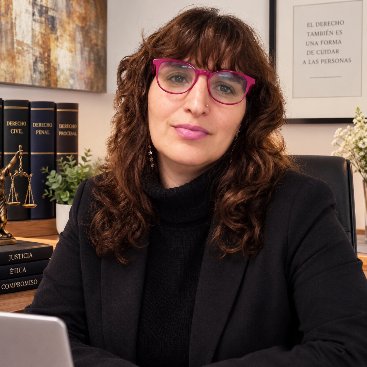 Fabiola Vargas Mora, abogado especialista en Derecho Civil en Metropolitana