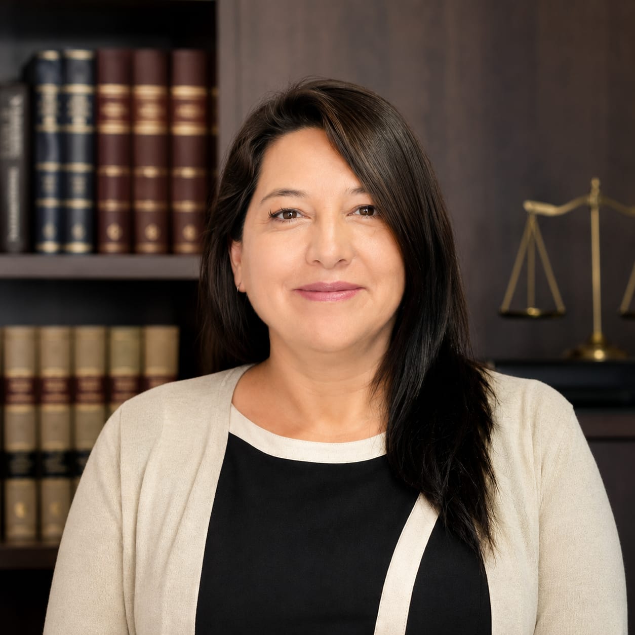 Fabiola Vásquez Cordero, abogado especialista en Derecho Civil en Metropolitana