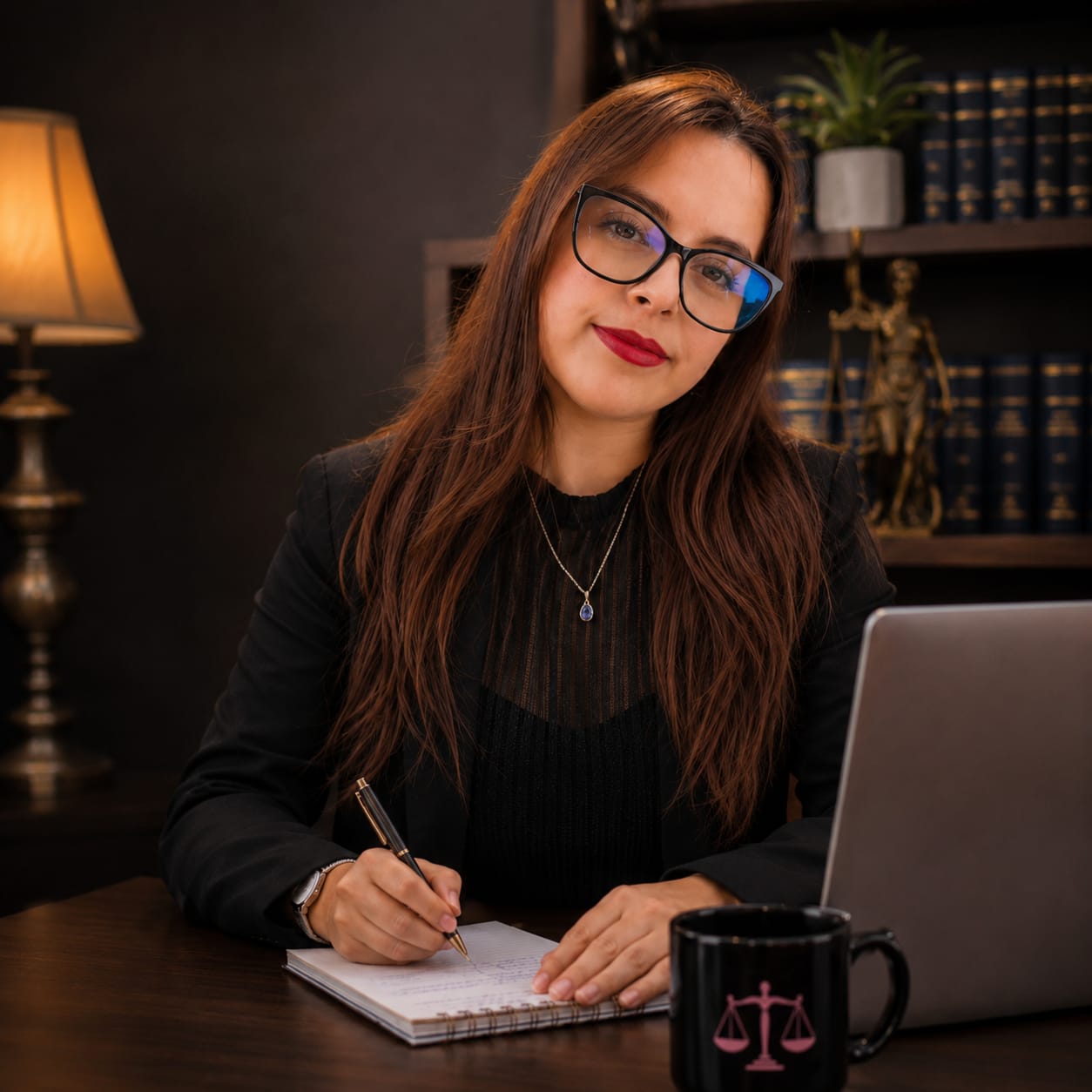 Isabel Antonia Barra Gatica, abogado especialista en Derecho Civil en Biobío