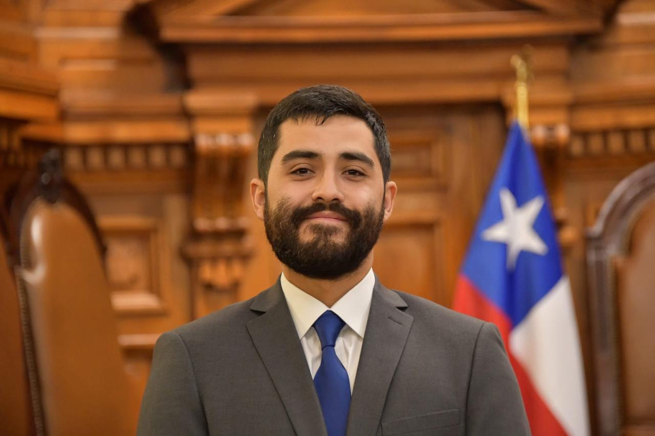 Joaquín Alejandro Vera Cocio, abogado especialista en Derecho Civil en Metropolitana