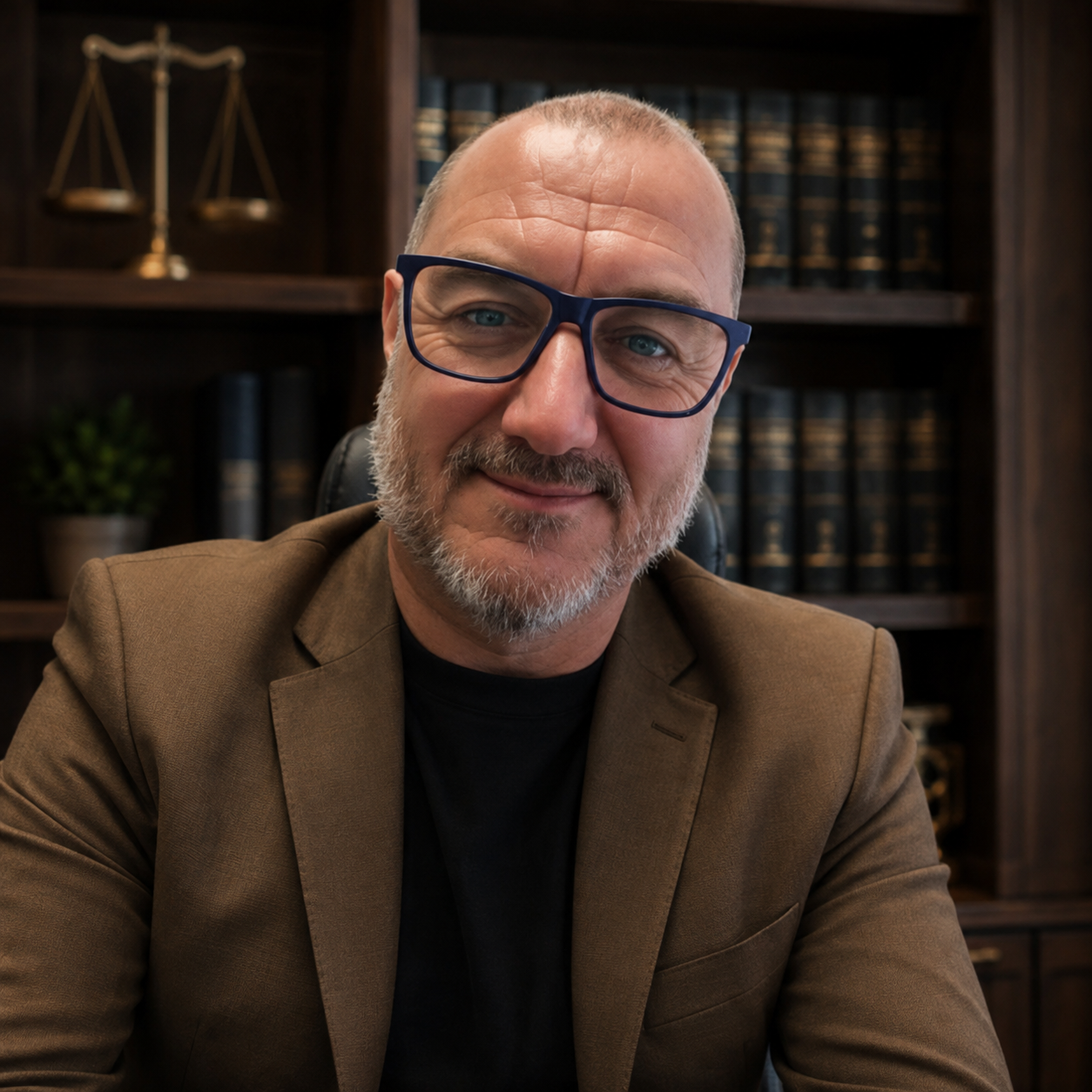 Jorge Anselmo Zúñiga San Martín, abogado especialista en Derecho Penal en Metropolitana