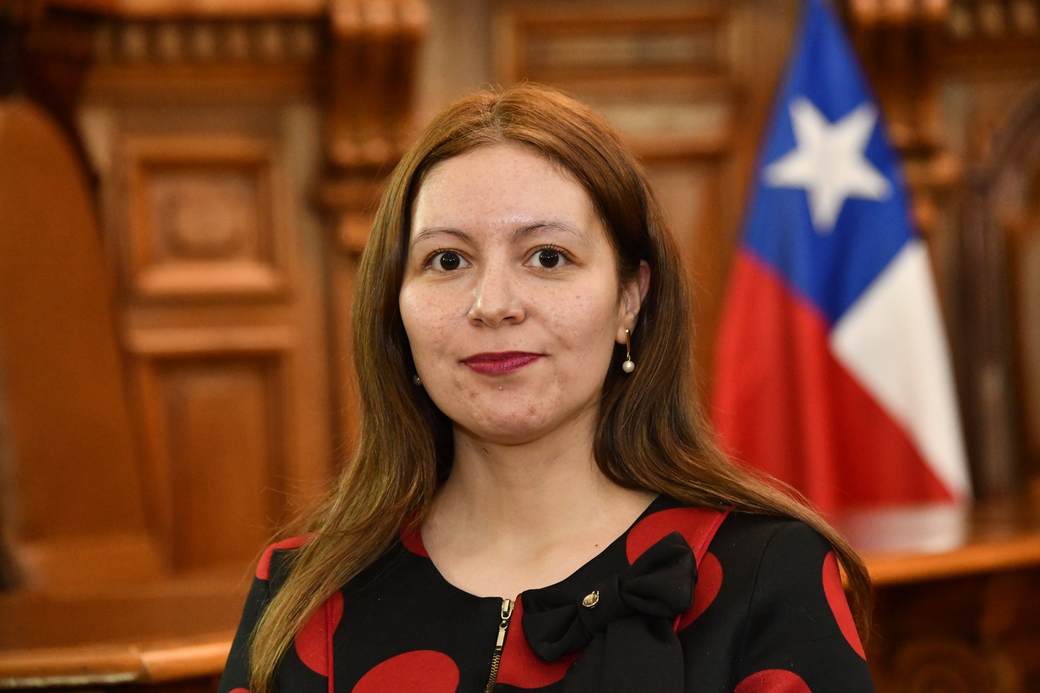 Leyla Valentina Montesino Bastías, abogado especialista en Derecho Familia en Maule