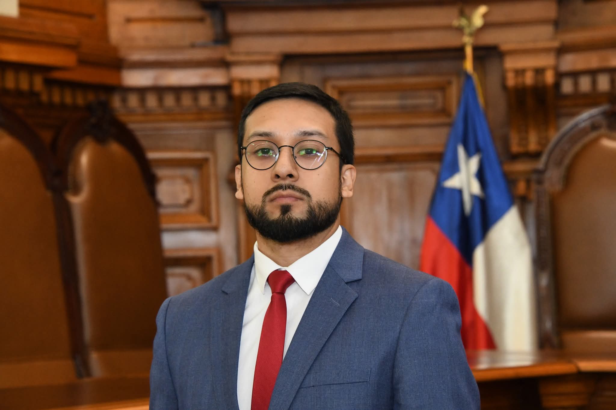 Pablo Gaete Appel, abogado especialista en Derecho Civil en Los Lagos