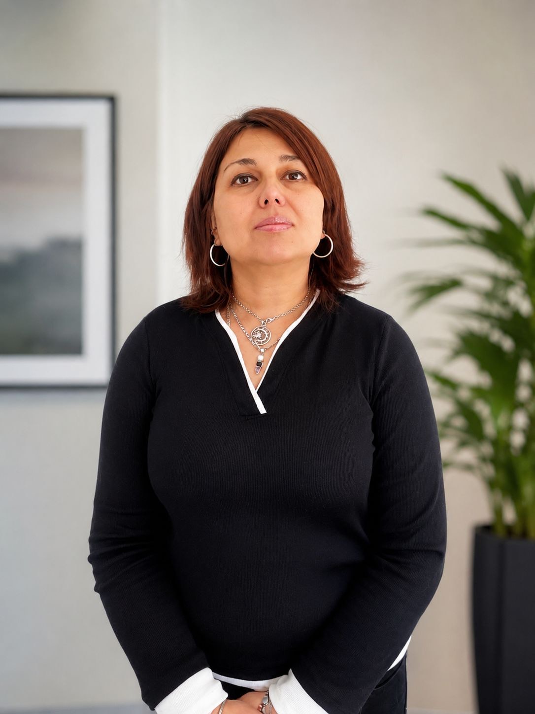 Pamela Elisa Ferrer Leiva, abogado especialista en Derecho Civil