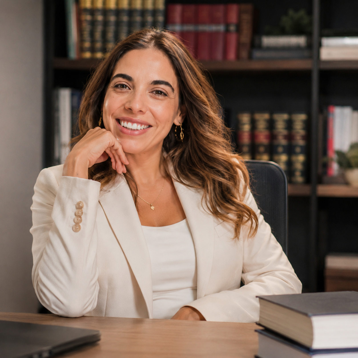 Patricia Sebastiana Rodríguez Parra, abogado especialista en Derecho Familia en Biobío