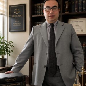 Roberto Carlos Mella Olivos