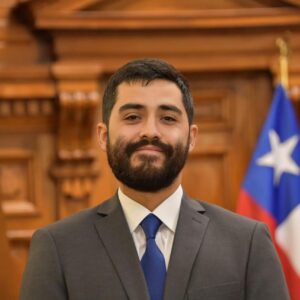 Joaquín Alejandro Vera Cocio