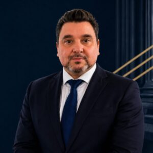 Abogados Región Metropolitana javier concha ramírez