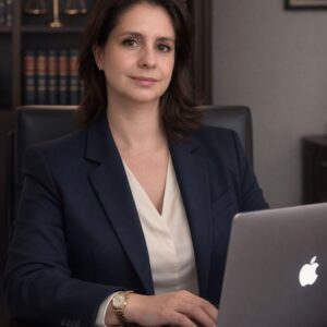 Abogados Región Metropolitana maría teresa domic aránguiz