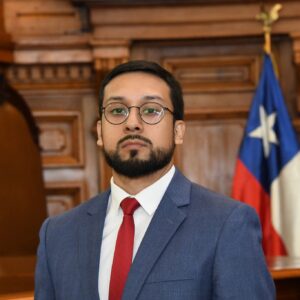 Pablo Gaete Appel