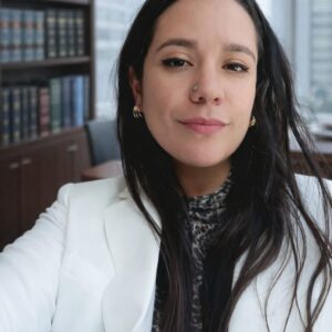 nora chávez venezuela