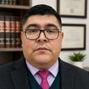 Rodrigo Armando Carvajal Bahamondez